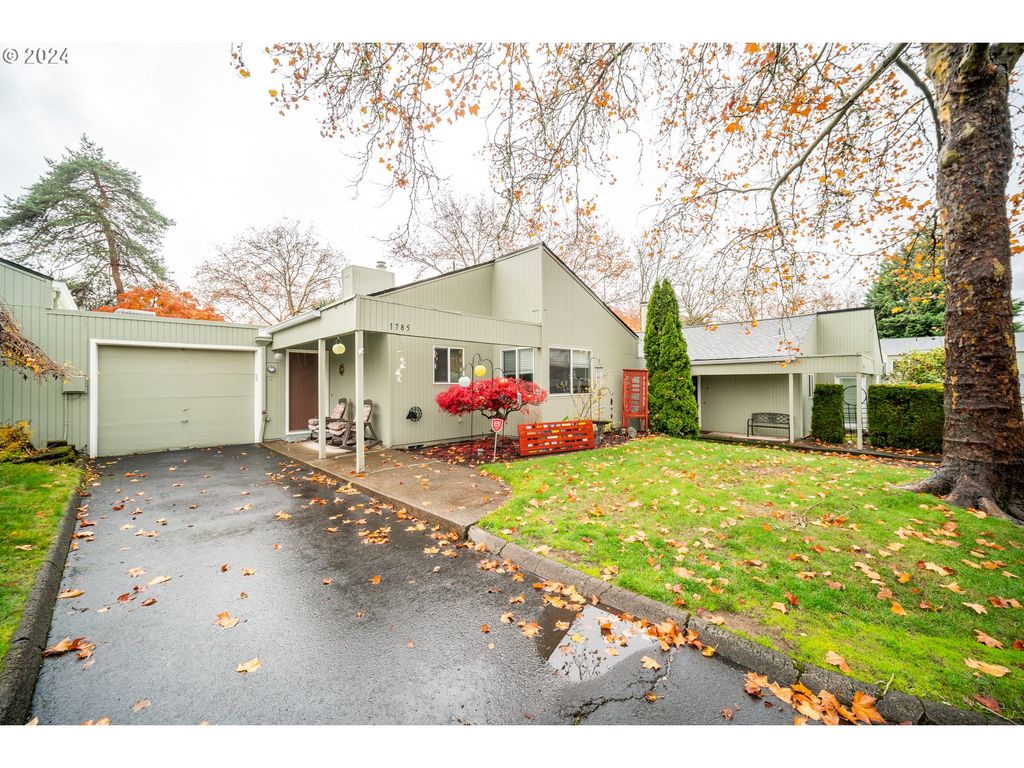 1785 Nw ROLLING HILL Dr, Beaverton, OR 97006