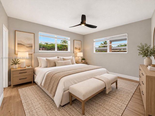 17400 SW 89th Court, Palmetto Bay, FL 33157