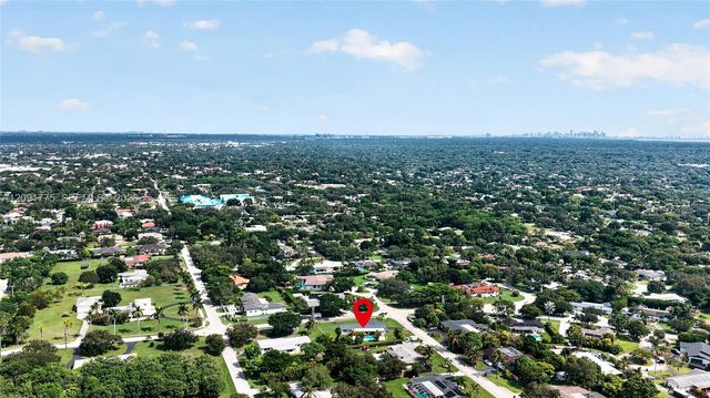 17400 SW 89th Court, Palmetto Bay, FL 33157
