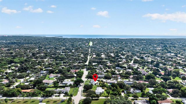 17400 SW 89th Court, Palmetto Bay, FL 33157