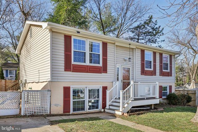 546 ROCKBRIDGE DR SE, Leesburg, VA 20175