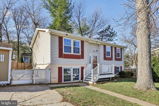 546 ROCKBRIDGE DR SE, Leesburg, VA 20175