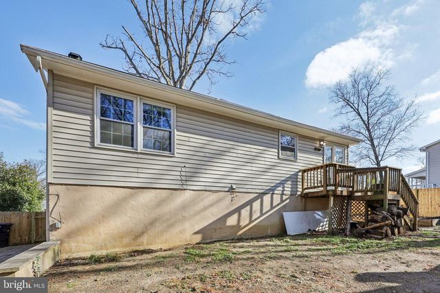 546 ROCKBRIDGE DR SE, Leesburg, VA 20175