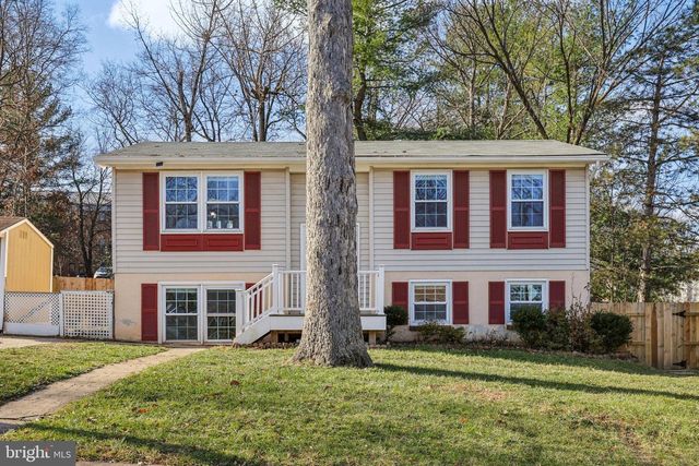 546 ROCKBRIDGE DR SE, Leesburg, VA 20175