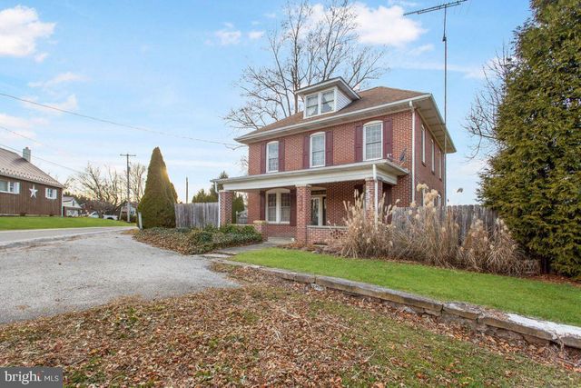 850 IRISHTOWN RD, New Oxford, PA 17350