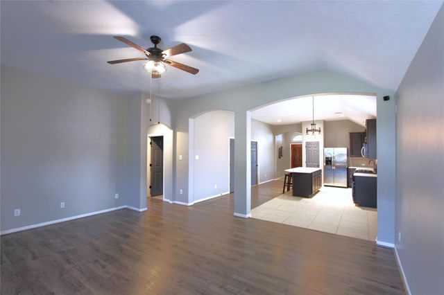 5931 Wildbriar Lane, Richmond, TX 77469