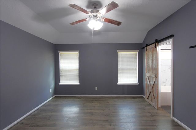 5931 Wildbriar Lane, Richmond, TX 77469