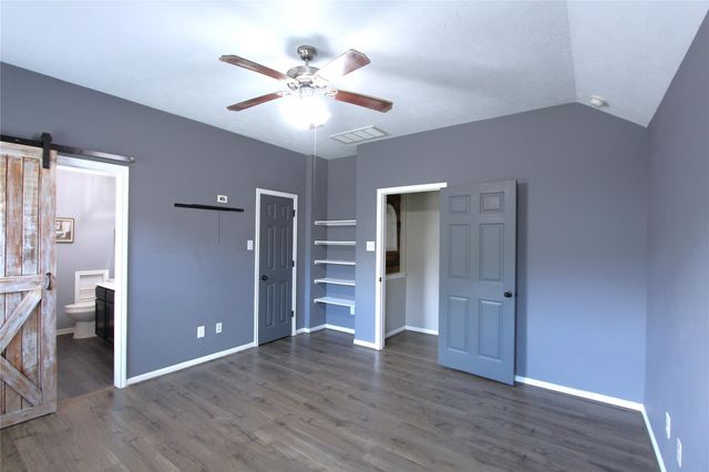 5931 Wildbriar Lane, Richmond, TX 77469