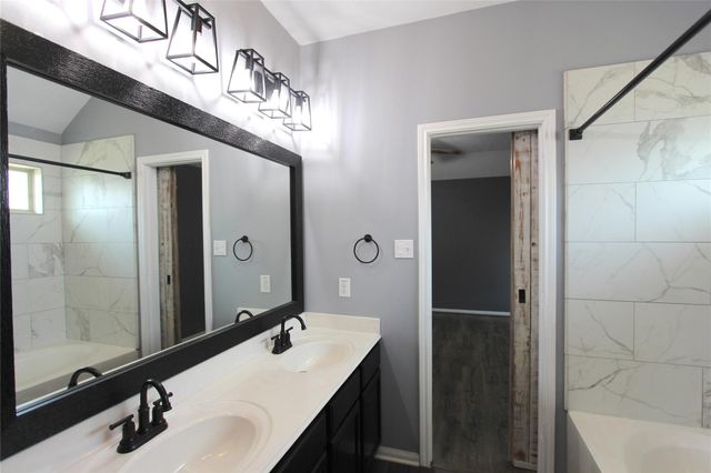 5931 Wildbriar Lane, Richmond, TX 77469