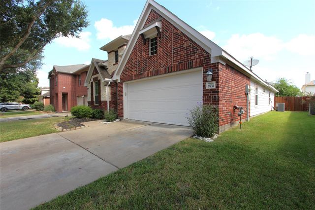5931 Wildbriar Lane, Richmond, TX 77469