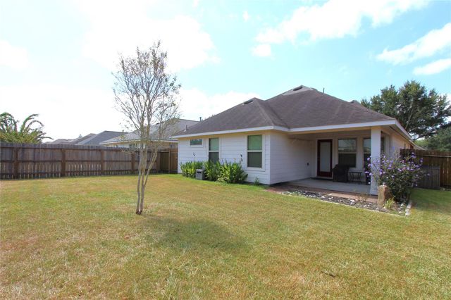 5931 Wildbriar Lane, Richmond, TX 77469