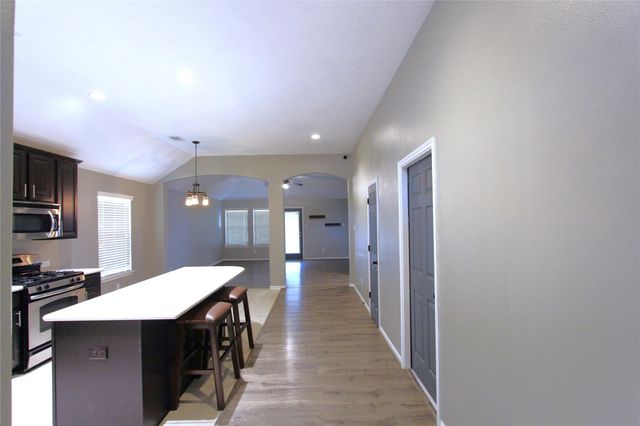 5931 Wildbriar Lane, Richmond, TX 77469