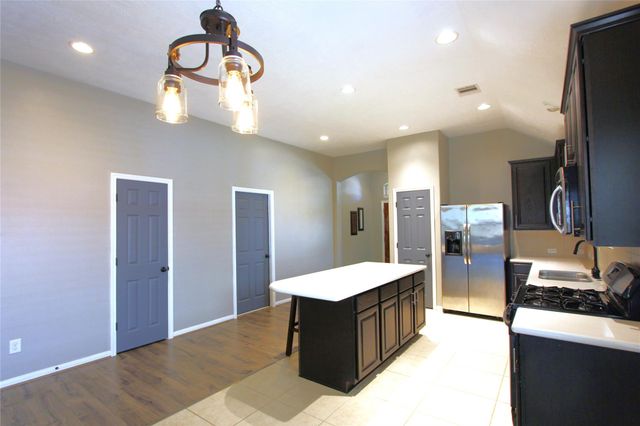 5931 Wildbriar Lane, Richmond, TX 77469