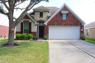 5931 Wildbriar Lane, Richmond, TX 77469