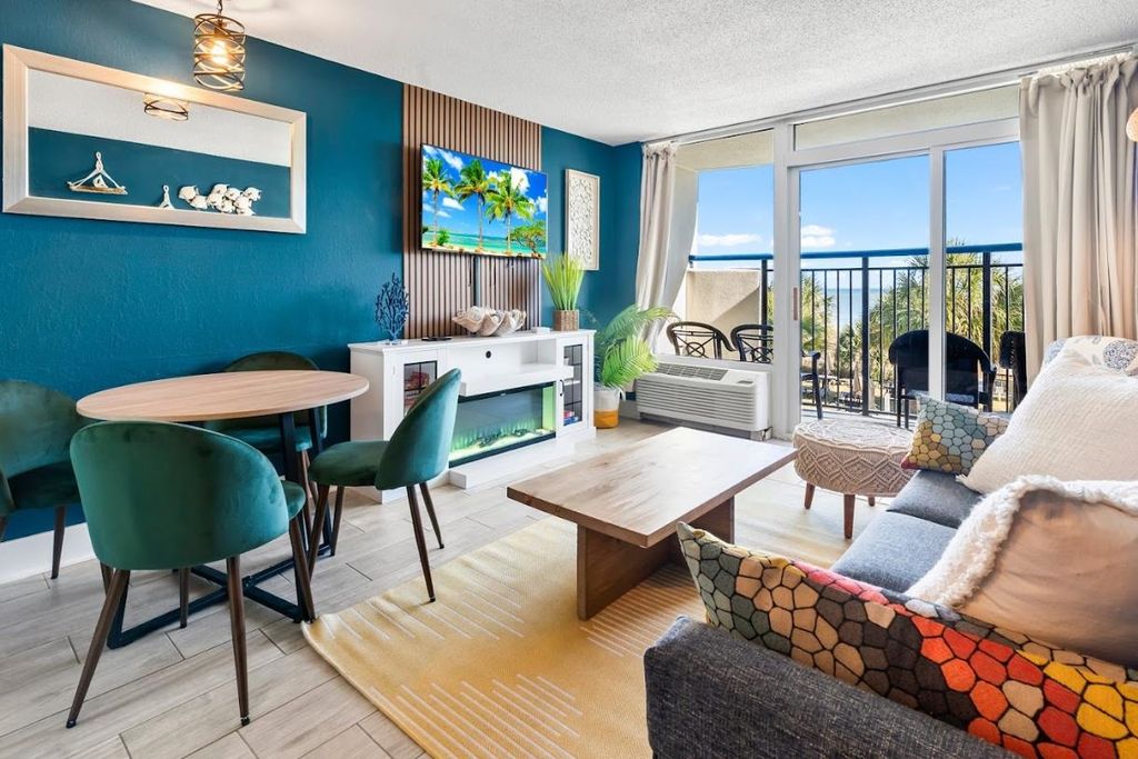 2300 N Ocean Blvd. # 135, Myrtle Beach, SC 29577 — photo 2