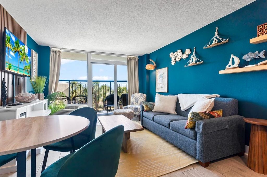 2300 N Ocean Blvd. # 135, Myrtle Beach, SC 29577 — photo 3