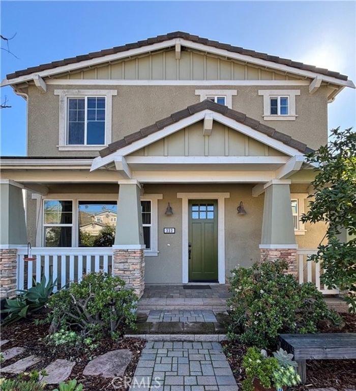 333 Sage, San Luis Obispo, CA 93401