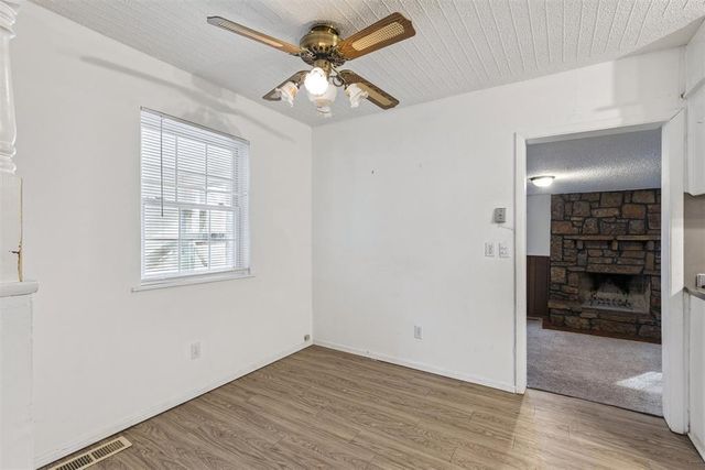 16216 SE 26th Street, Choctaw, OK 73020