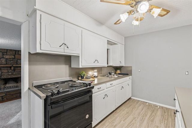 16216 SE 26th Street, Choctaw, OK 73020