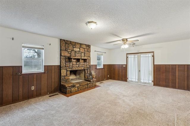 16216 SE 26th Street, Choctaw, OK 73020