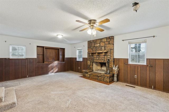 16216 SE 26th Street, Choctaw, OK 73020