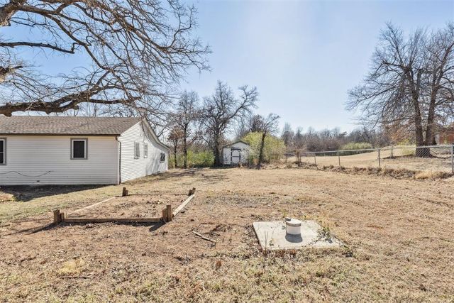 16216 SE 26th Street, Choctaw, OK 73020