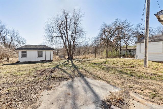 16216 SE 26th Street, Choctaw, OK 73020