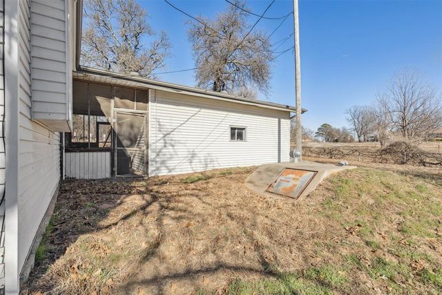 16216 SE 26th Street, Choctaw, OK 73020