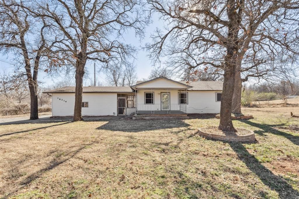 16216 SE 26th Street, Choctaw, OK 73020