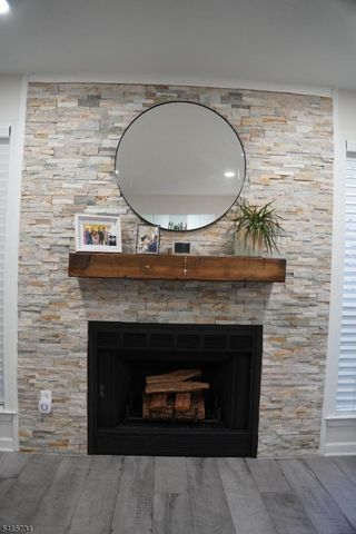 612 Deepdale Ct 7, Union Twp., NJ 07083