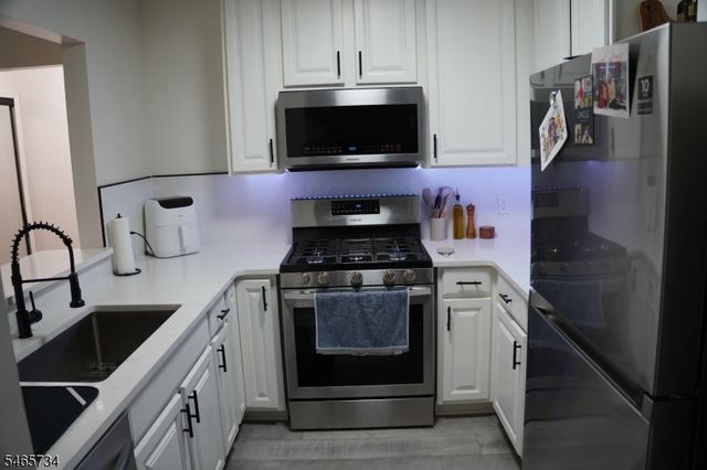 612 Deepdale Ct 7, Union Twp., NJ 07083