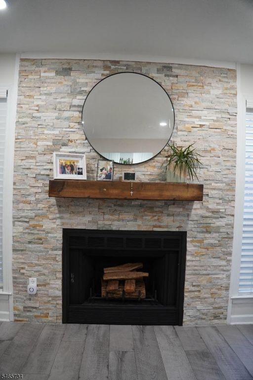612 Deepdale Ct 7, Union Twp., NJ 07083 — photo 3
