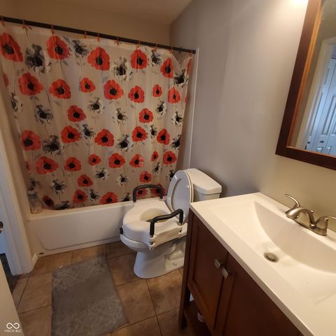 3719 Lima Court, Indianapolis, IN 46227