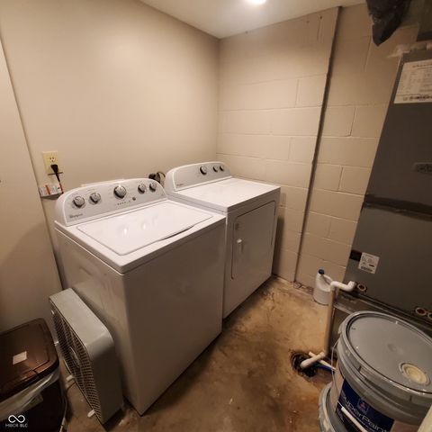 3719 Lima Court, Indianapolis, IN 46227