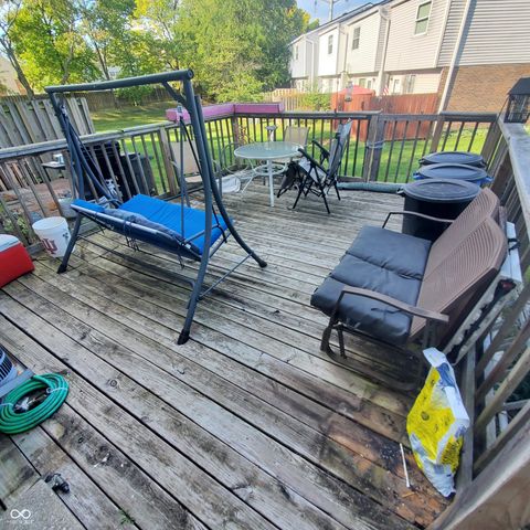 3719 Lima Court, Indianapolis, IN 46227