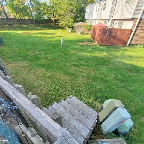 3719 Lima Court, Indianapolis, IN 46227