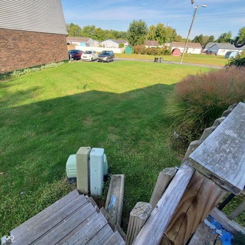 3719 Lima Court, Indianapolis, IN 46227