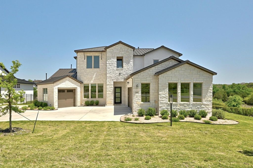 4809 SERENE HILLS DR, Austin, TX 78738