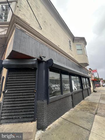 100 S 55TH ST, Philadelphia, PA 19139