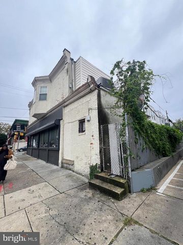 100 S 55TH ST, Philadelphia, PA 19139