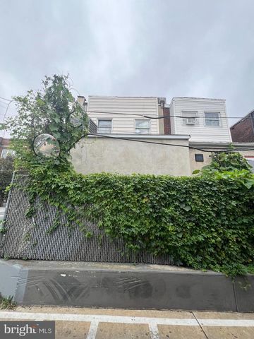 100 S 55TH ST, Philadelphia, PA 19139