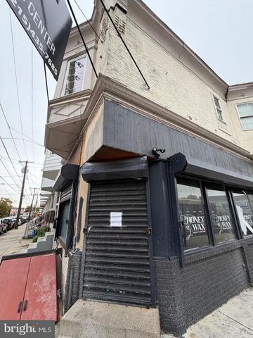 100 S 55TH ST, Philadelphia, PA 19139