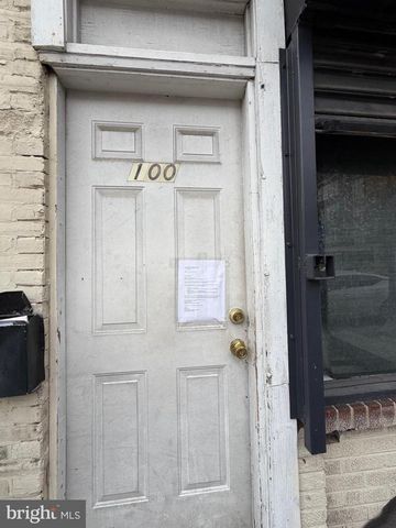 100 S 55TH ST, Philadelphia, PA 19139