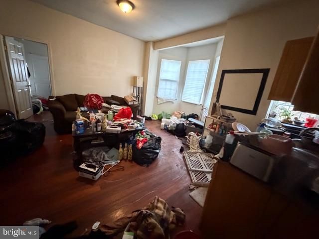 100 S 55TH ST, Philadelphia, PA 19139
