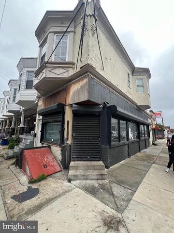 100 S 55TH ST, Philadelphia, PA 19139