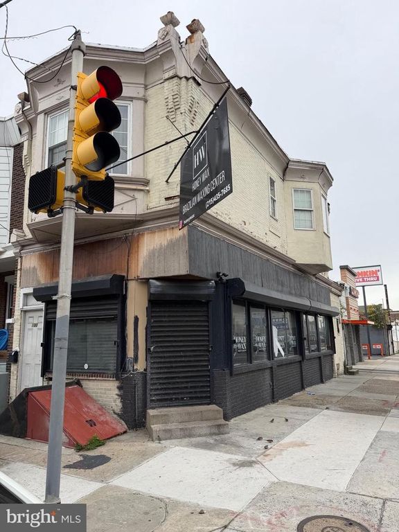 100 S 55TH ST, Philadelphia, PA 19139