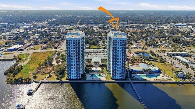 241 RIVERSIDE DRIVE 207, Daytona Beach, FL 32117