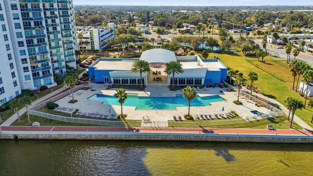 241 RIVERSIDE DRIVE 207, Daytona Beach, FL 32117