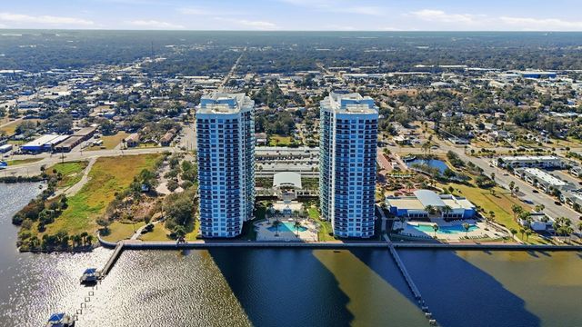 241 RIVERSIDE DRIVE 207, Daytona Beach, FL 32117