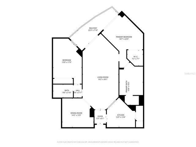 241 RIVERSIDE DRIVE 207, Daytona Beach, FL 32117